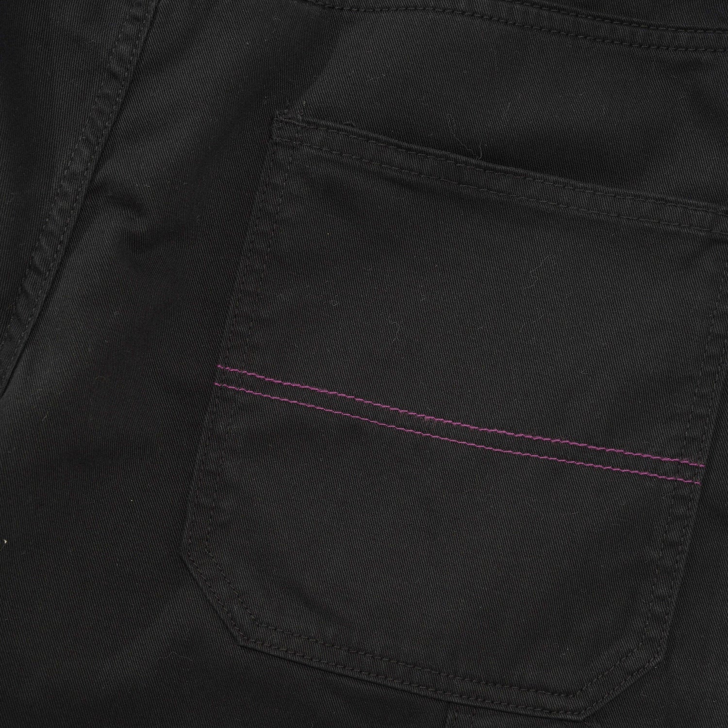 Squad Shorts, Black