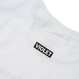 Are You Normal? Tee, White