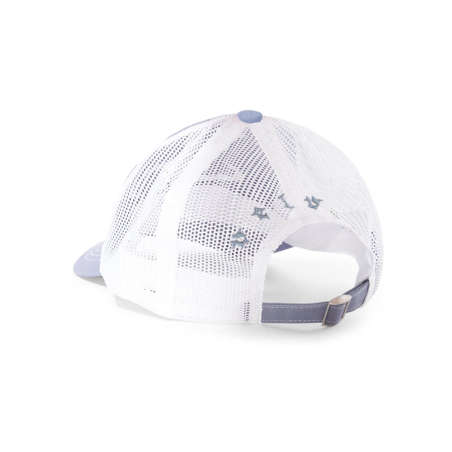 VT Cap, White / Blue