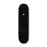 Pink Fur and Camo Deck, Multi