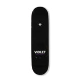Joseph Campos "Spiderman Polaroid" Deck, Multi
