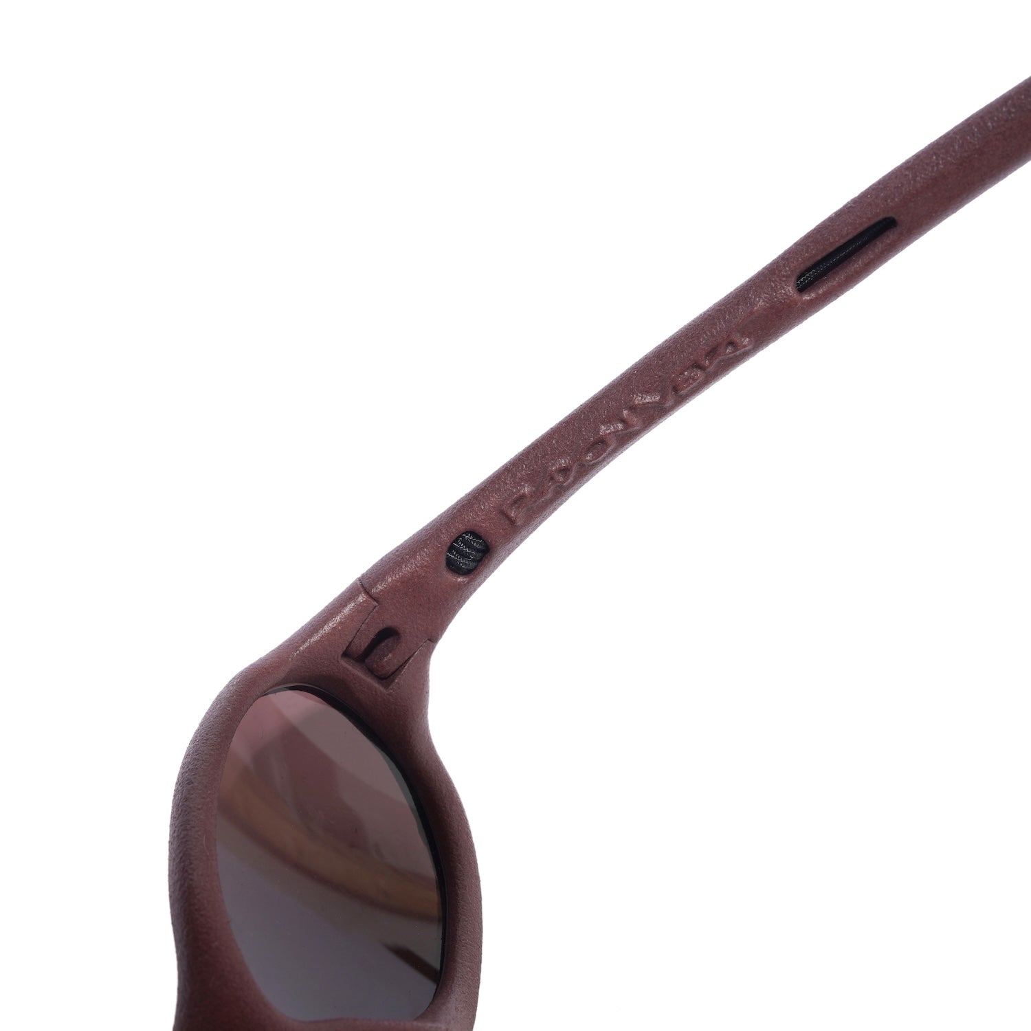 Wormholes Sunglasses, Gadus Brown