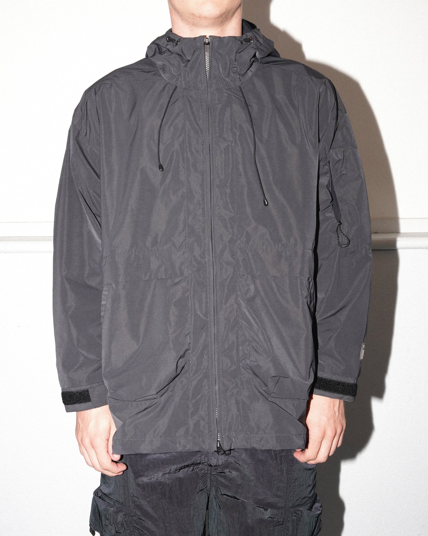 FGL Sector Jacket 5.0, Phantom