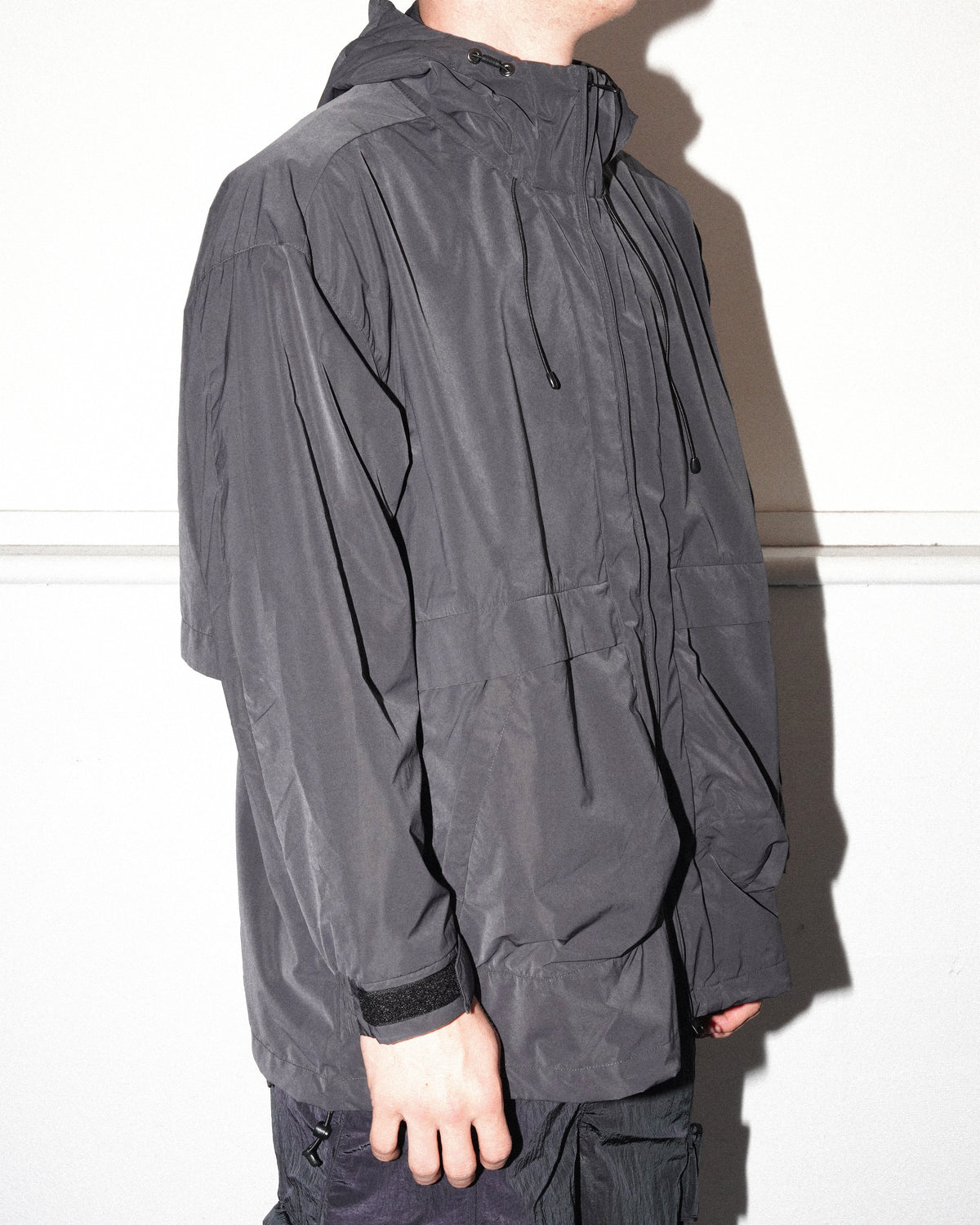 FGL Sector Jacket 5.0, Phantom