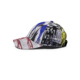 Poster Hat 2.0, Multi