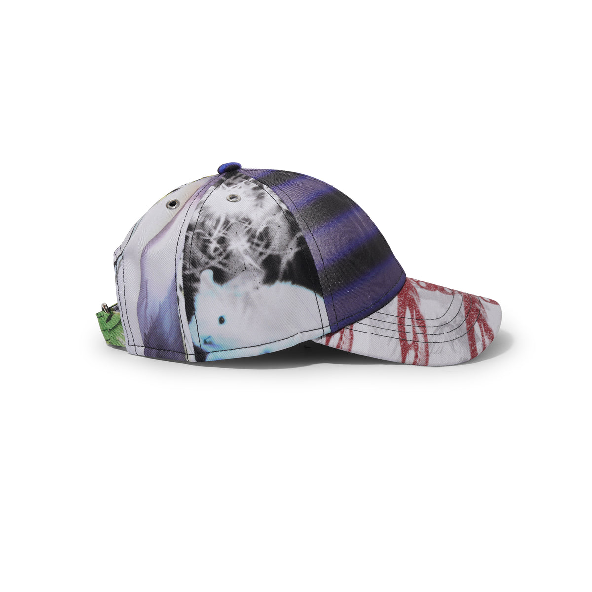 Poster Hat 2.0, Multi