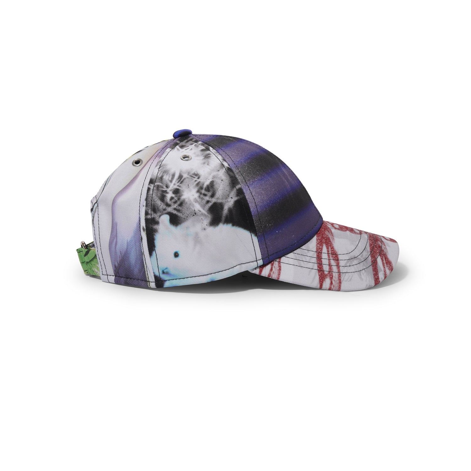 Poster Hat 2.0, Multi