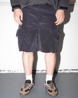 Reserve Cargo Short, Blackout