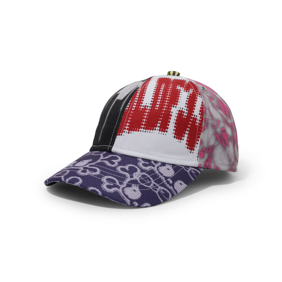 Poster Hat 1.0, Multi