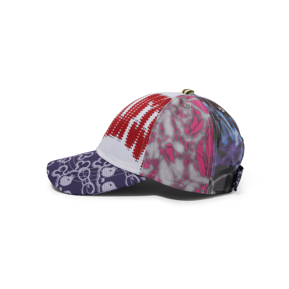 Poster Hat 1.0, Multi