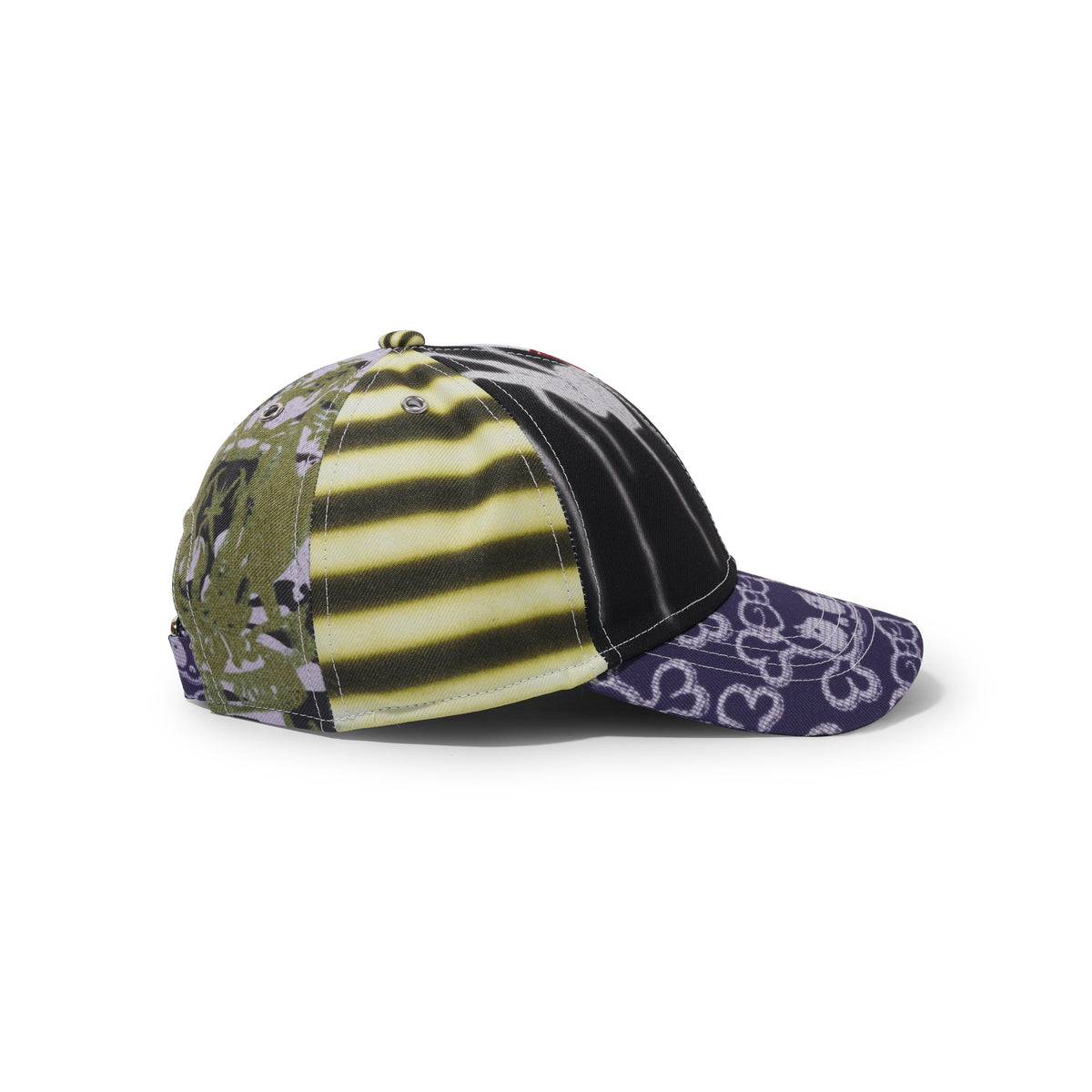 Poster Hat 1.0, Multi
