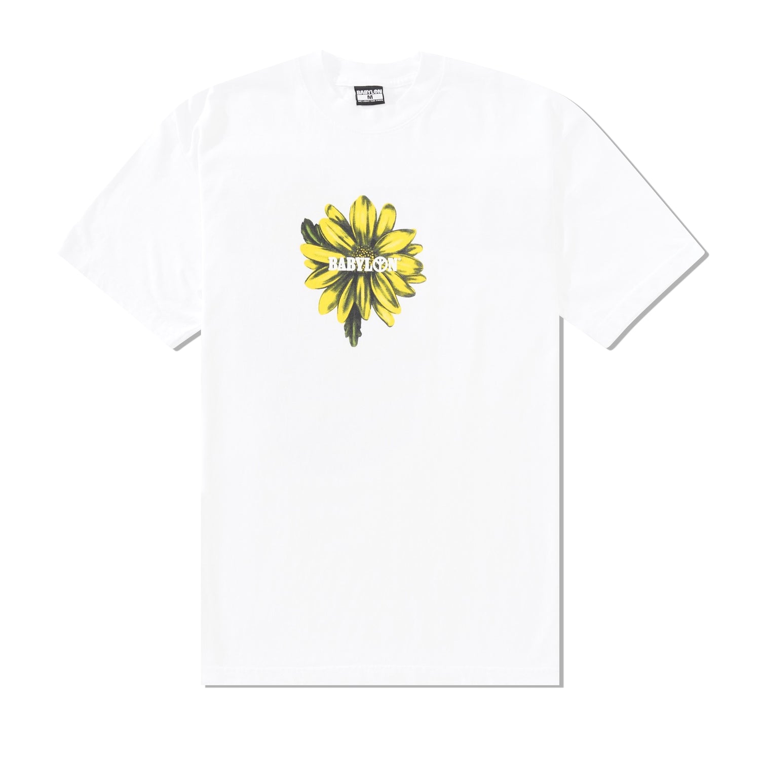 Daisy Tee, Off White