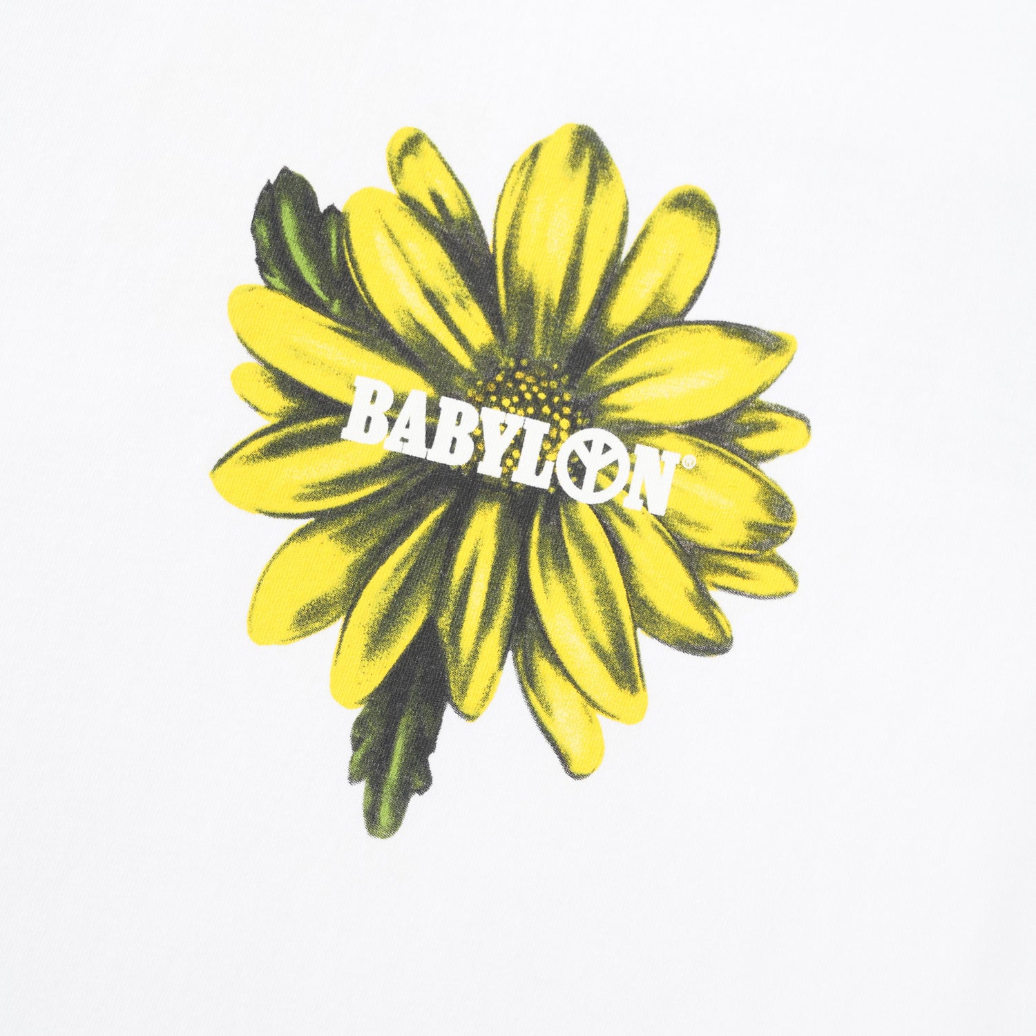 Daisy Tee, Off White