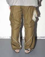 Latitude Flight Cargo Pant, Cement