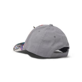 1 Of 1 Bleached / Airbrushed Hat, Grey