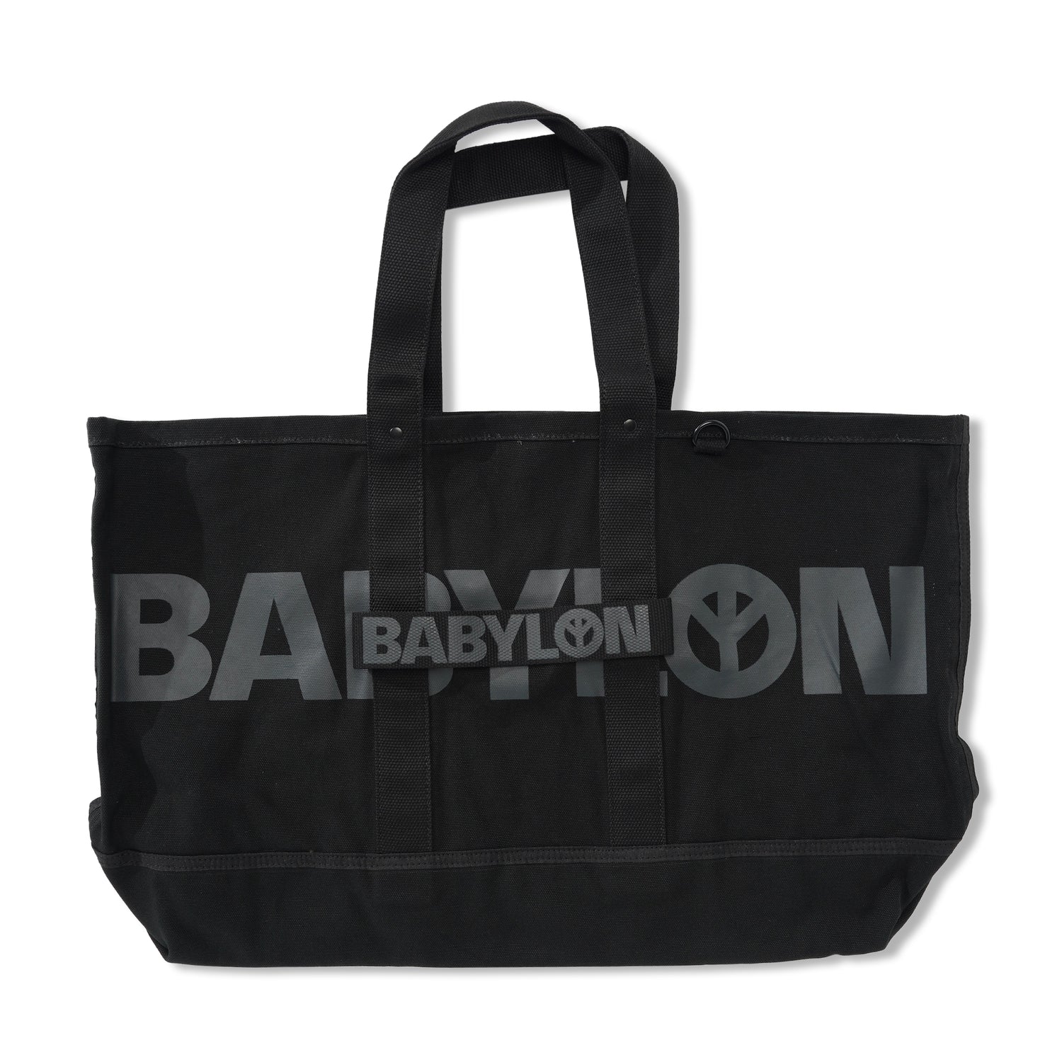 Babylon Tote Bag, Multi