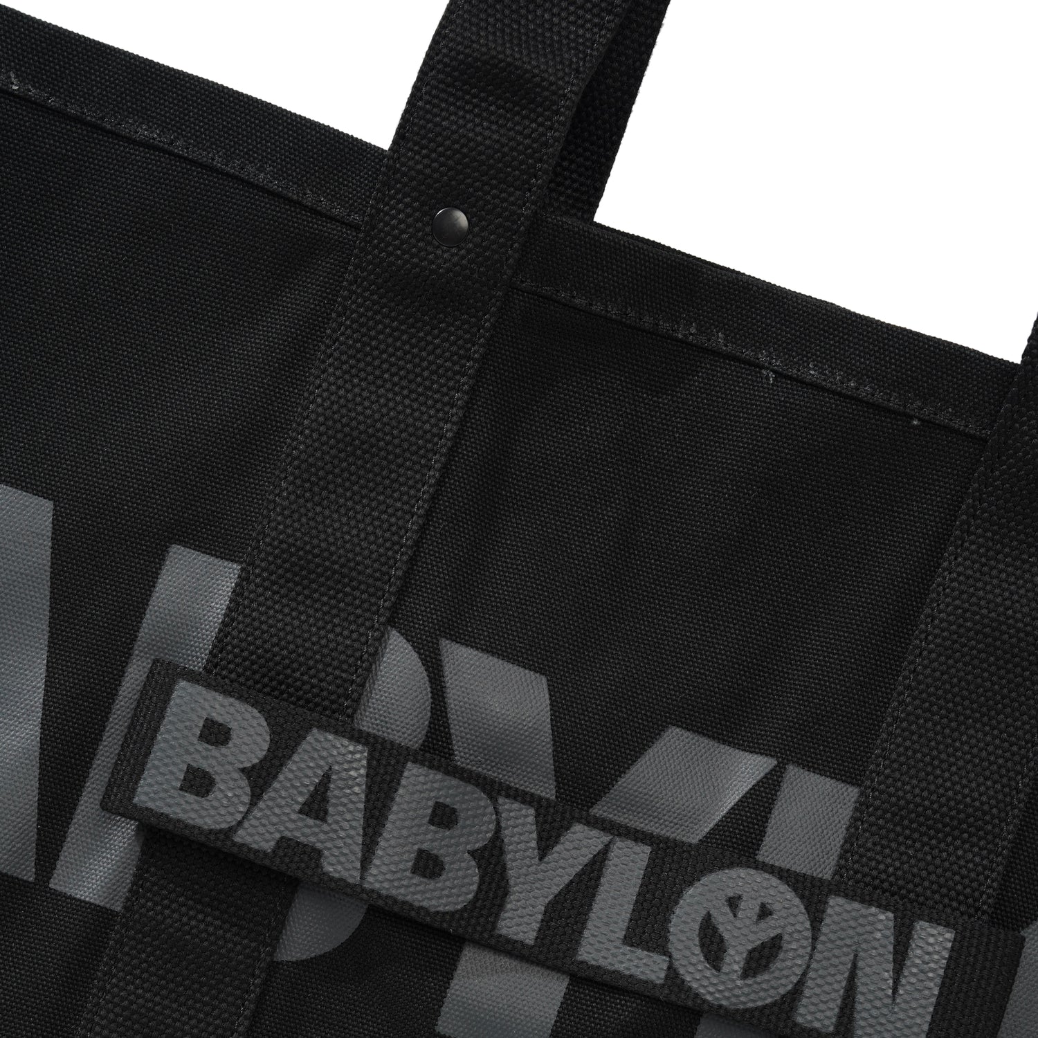 Babylon Tote Bag, Multi