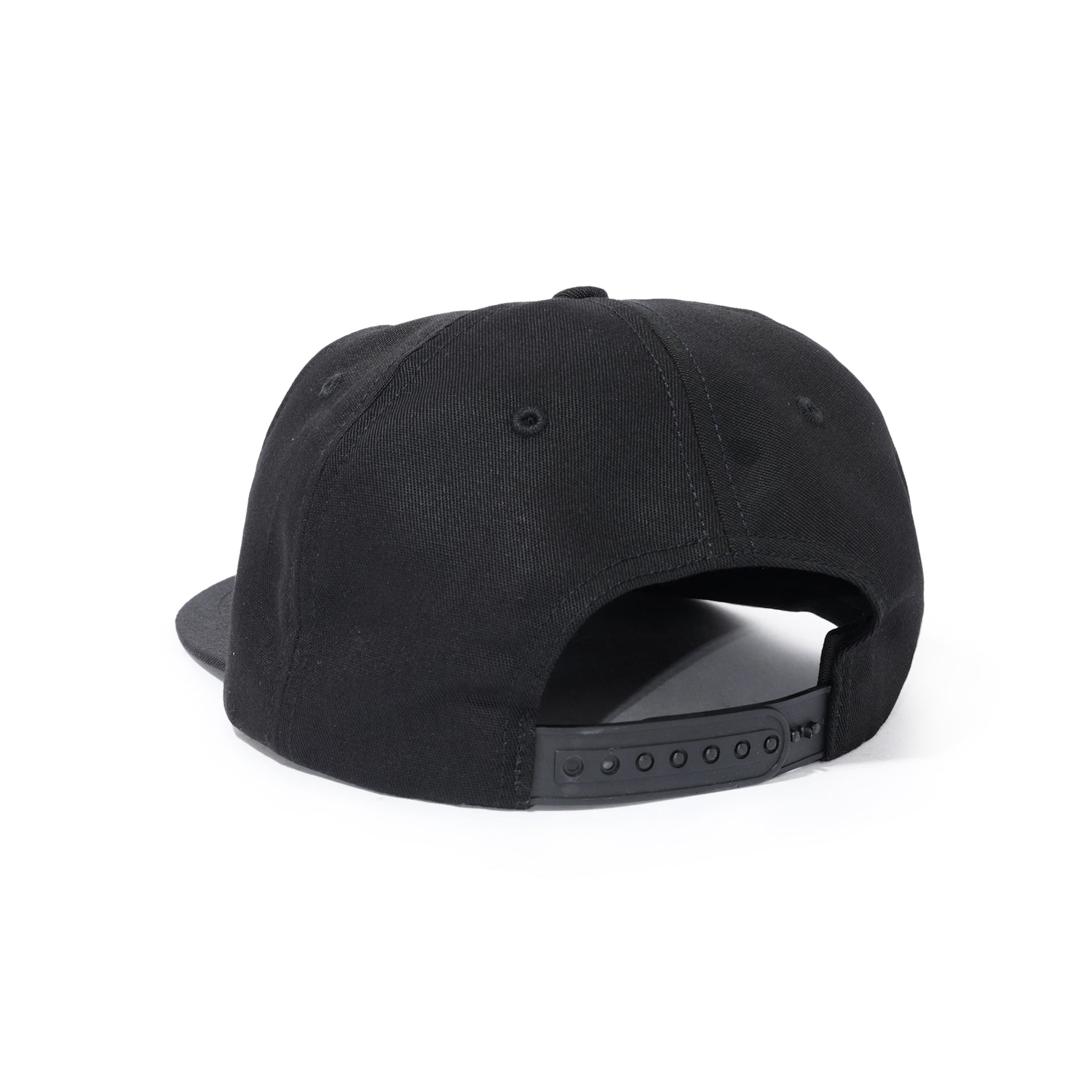 Body Surfer Hat, Black