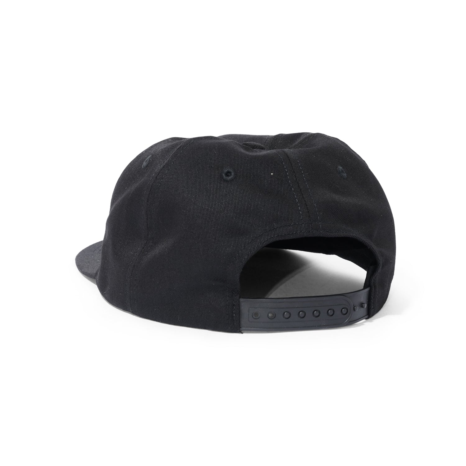 Mind Pollution Hat, Black