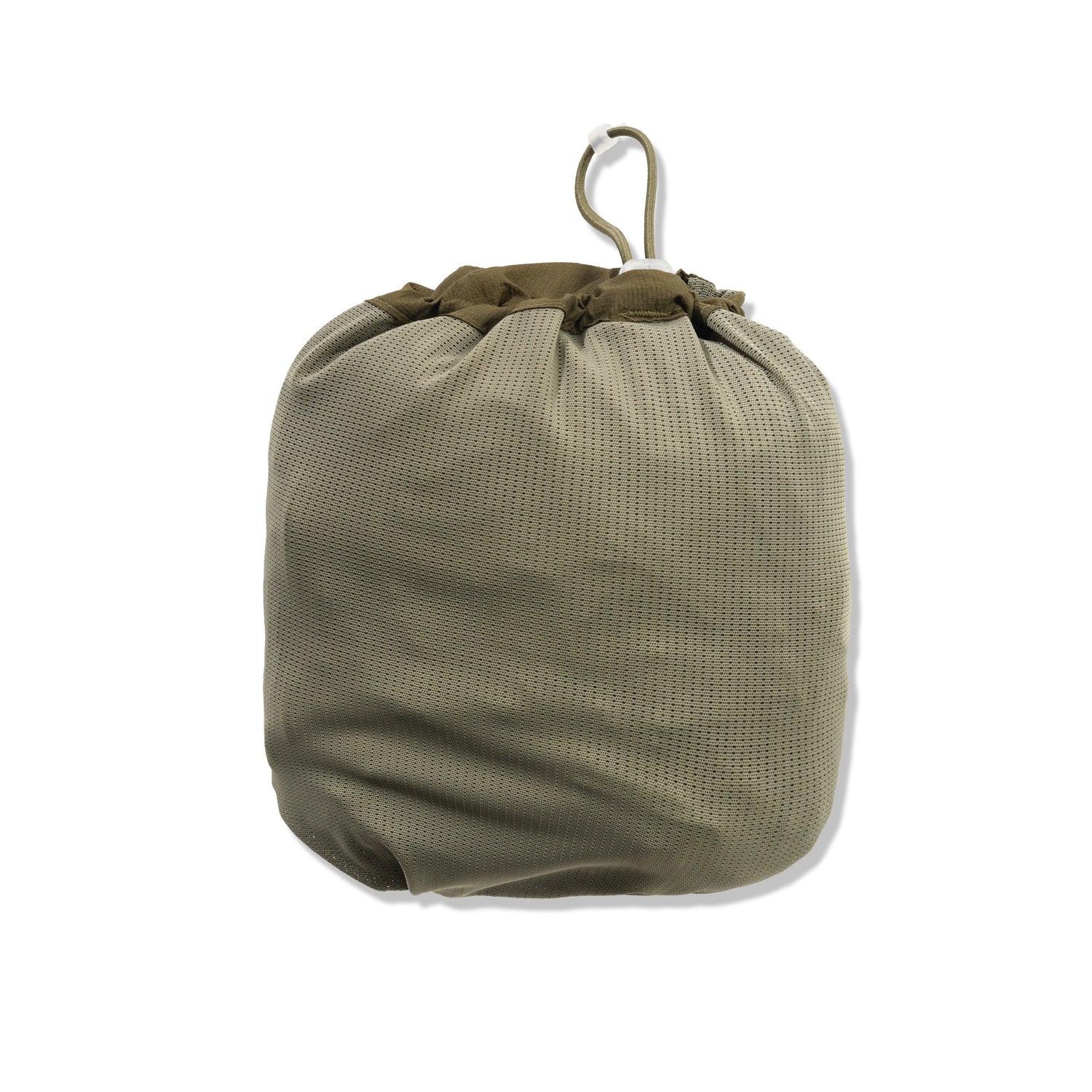 Latitude Flight Wind Jacket, Army Green