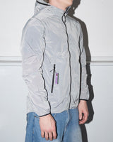 Mirage Jacket, Cave Grey