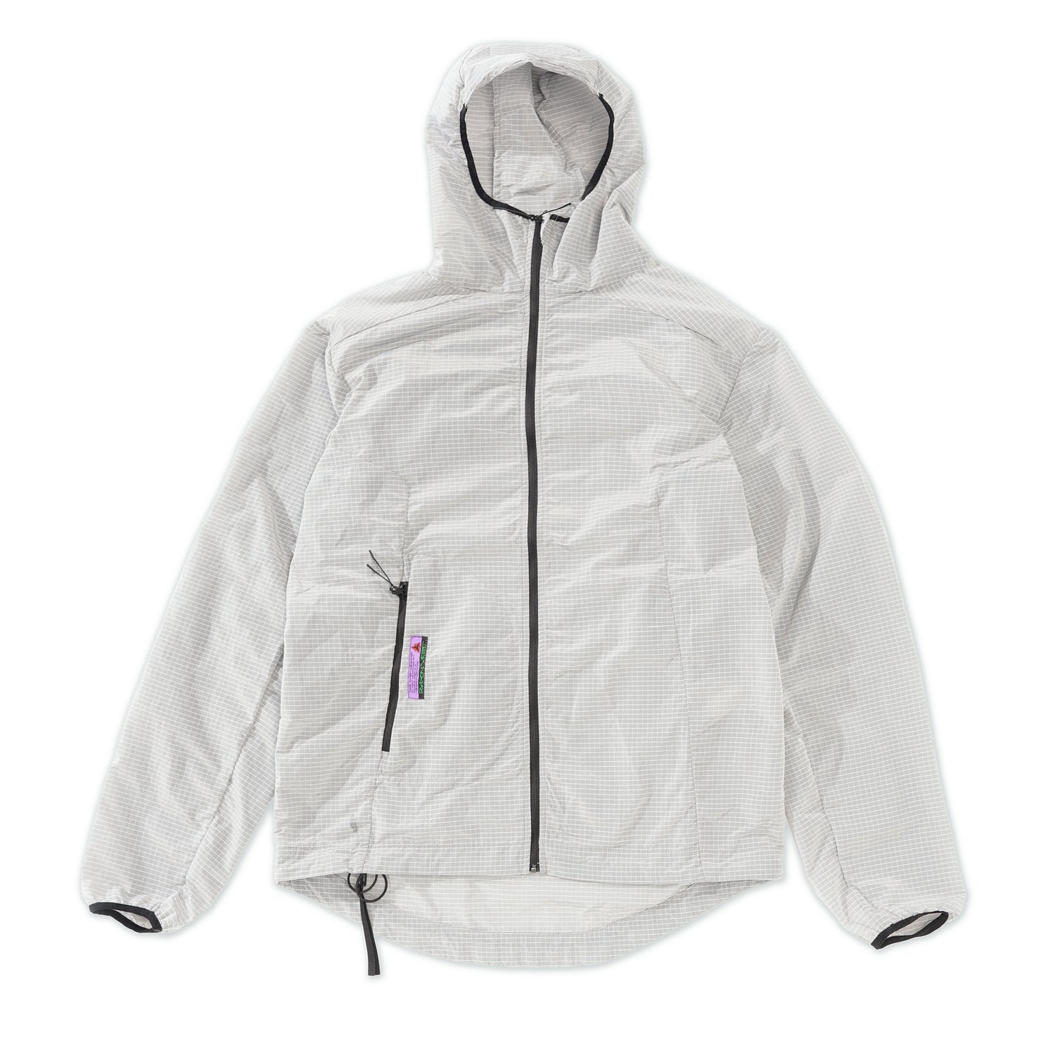 Mirage Jacket, Cave Grey