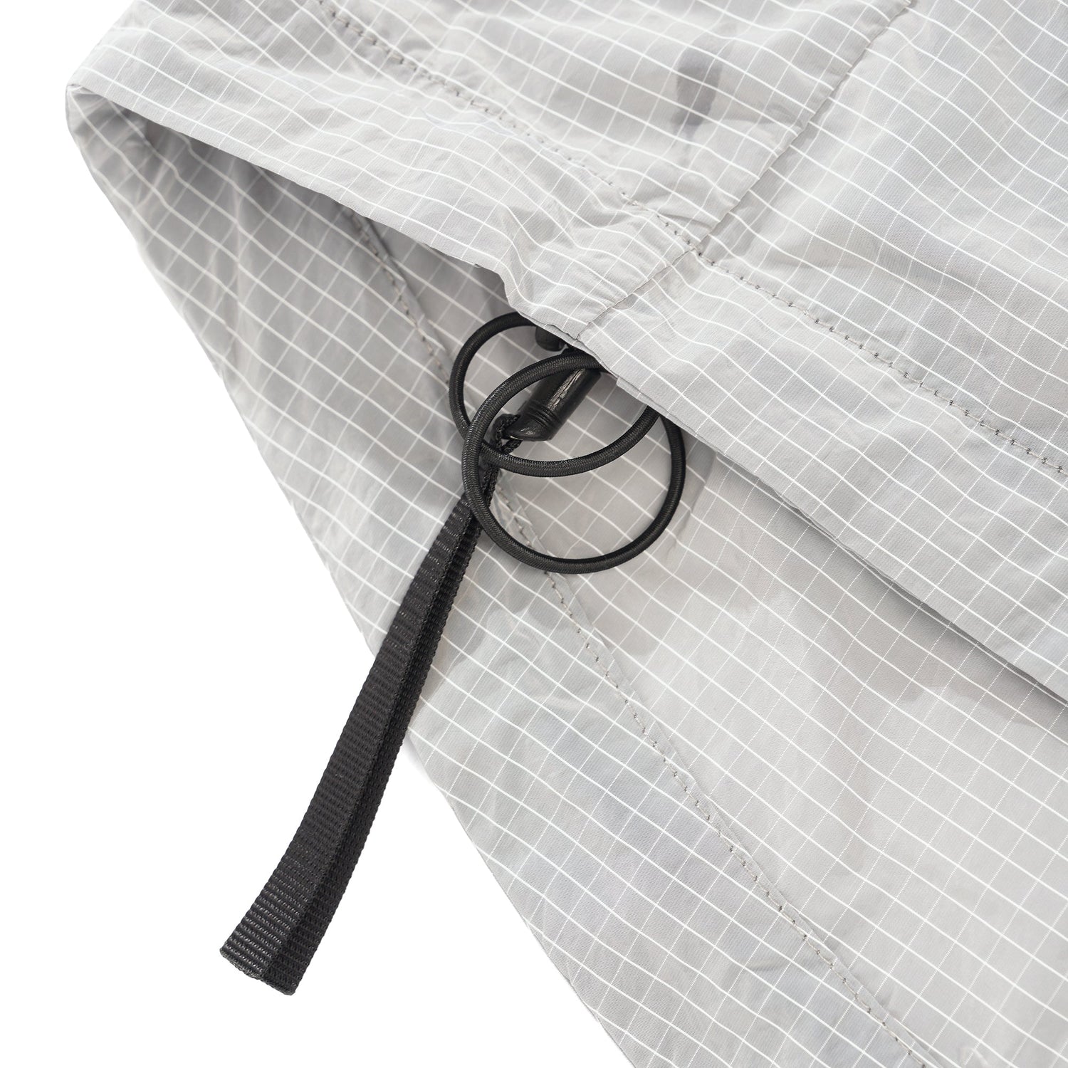 Mirage Jacket, Cave Grey