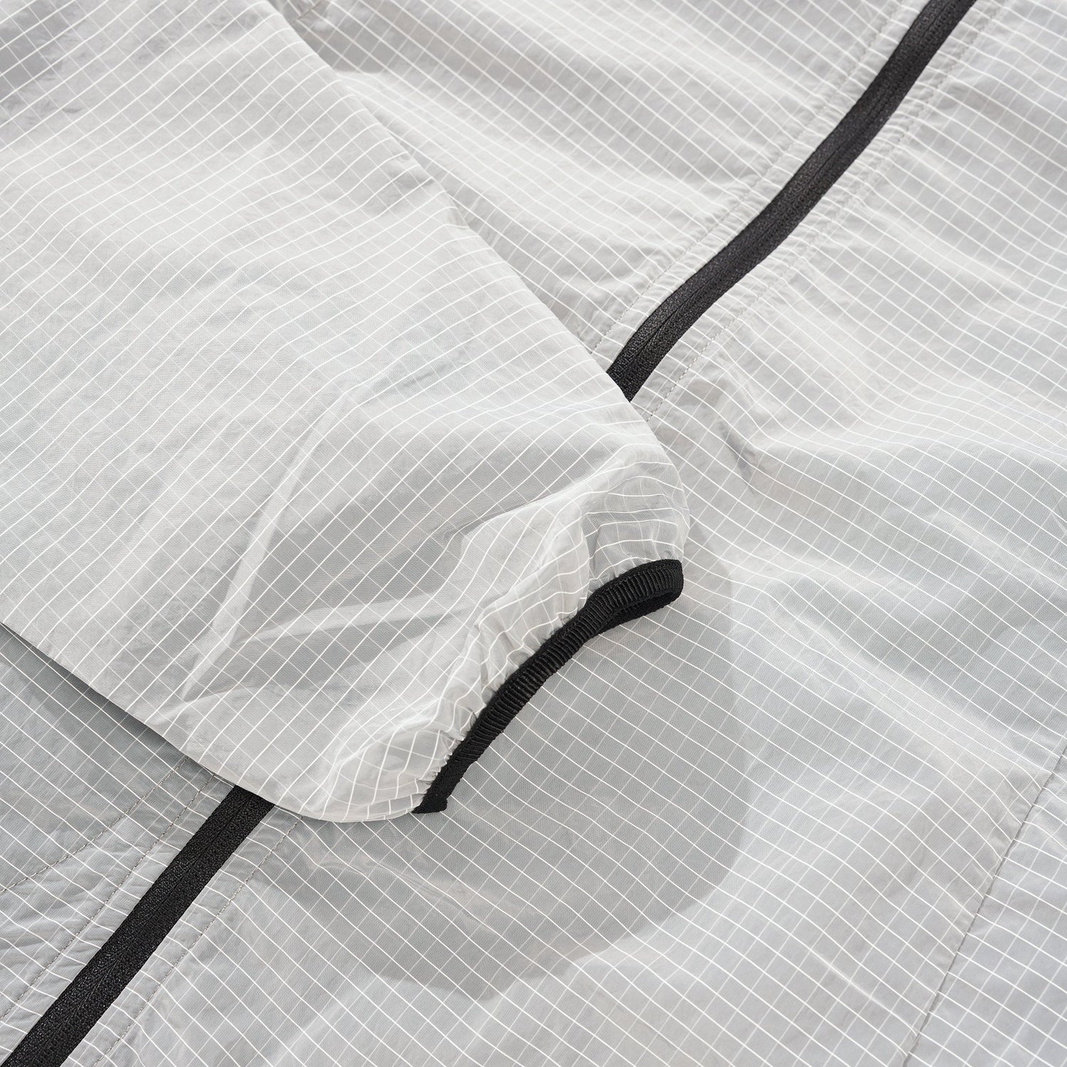 Mirage Jacket, Cave Grey