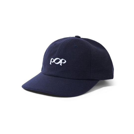 Bob Sixpanel Hat, Navy