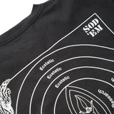 Guide Tee, Black