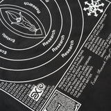 Guide Tee, Black