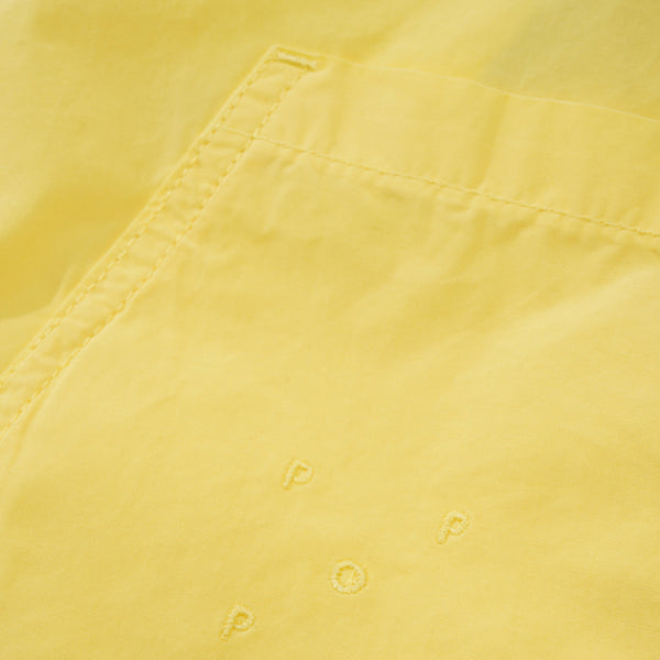 POP Trading Company BD Shirt, Snapdragon