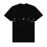 Hiking Guide Tee, Black