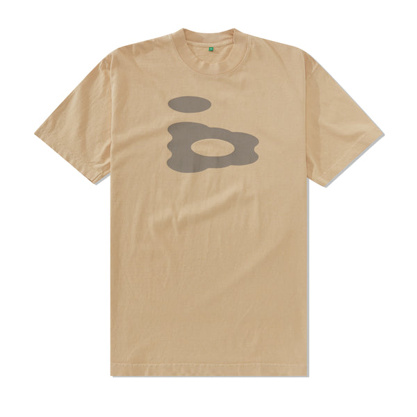 b.Eautiful b-Mode Tee, Beige
