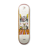 Thompson 'Ethereal' Deck