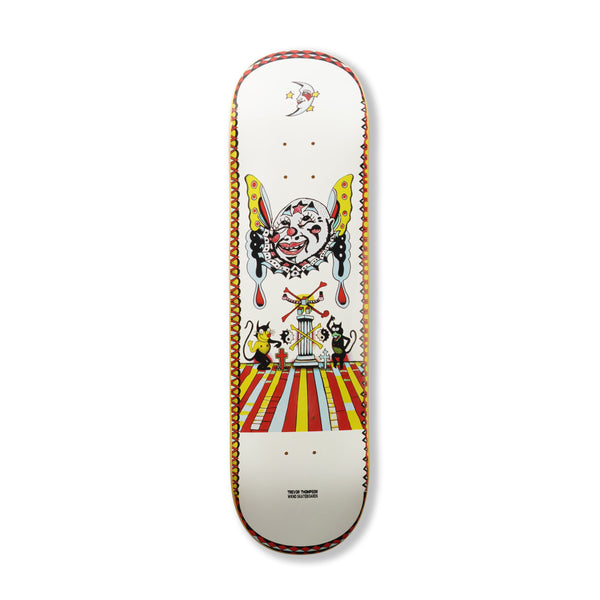 WKND Thompson 'Ethereal' Deck