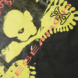 Unlucky In Love Tee, Charcoal