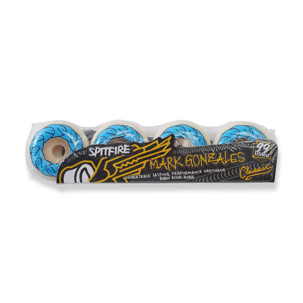 Spitfire Formula 4 99D Gonz Schmoo Classic Wheels
