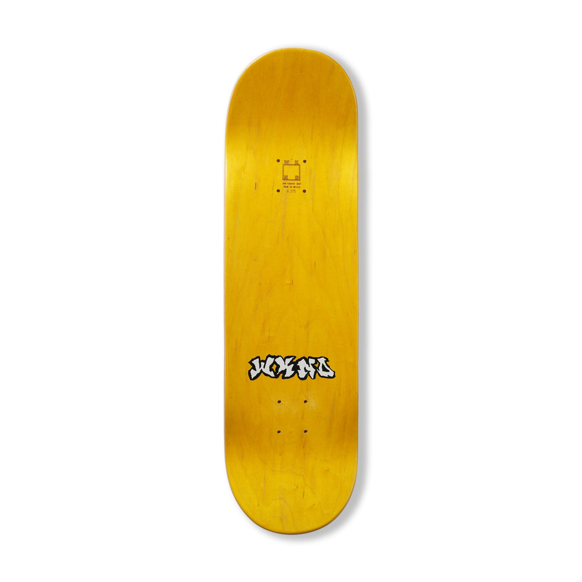 Thompson 'Ethereal' Deck