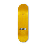 Thompson 'Ethereal' Deck
