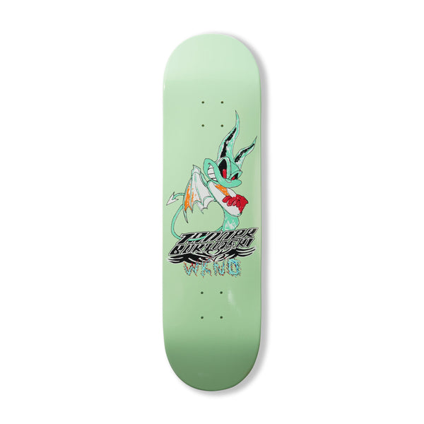 WKND Secret Pro 3 'Say When' Deck