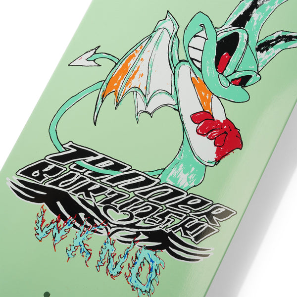 WKND Secret Pro 3 'Say When' Deck