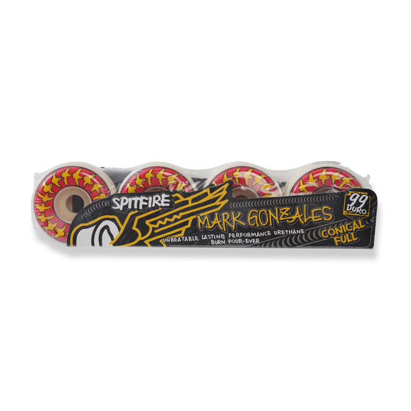 Spitfire Formula 4 99D Gonz Birds Classic Wheels