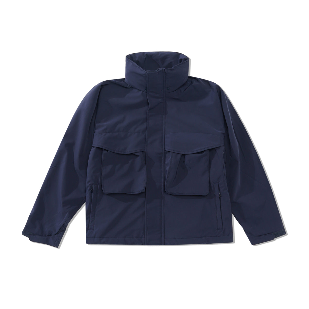 Popshell Jacket, Navy