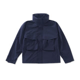 Popshell Jacket, Navy