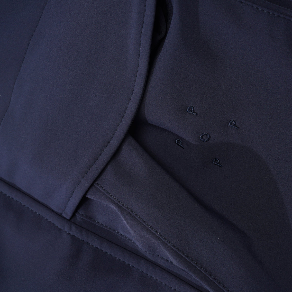 Popshell Jacket, Navy
