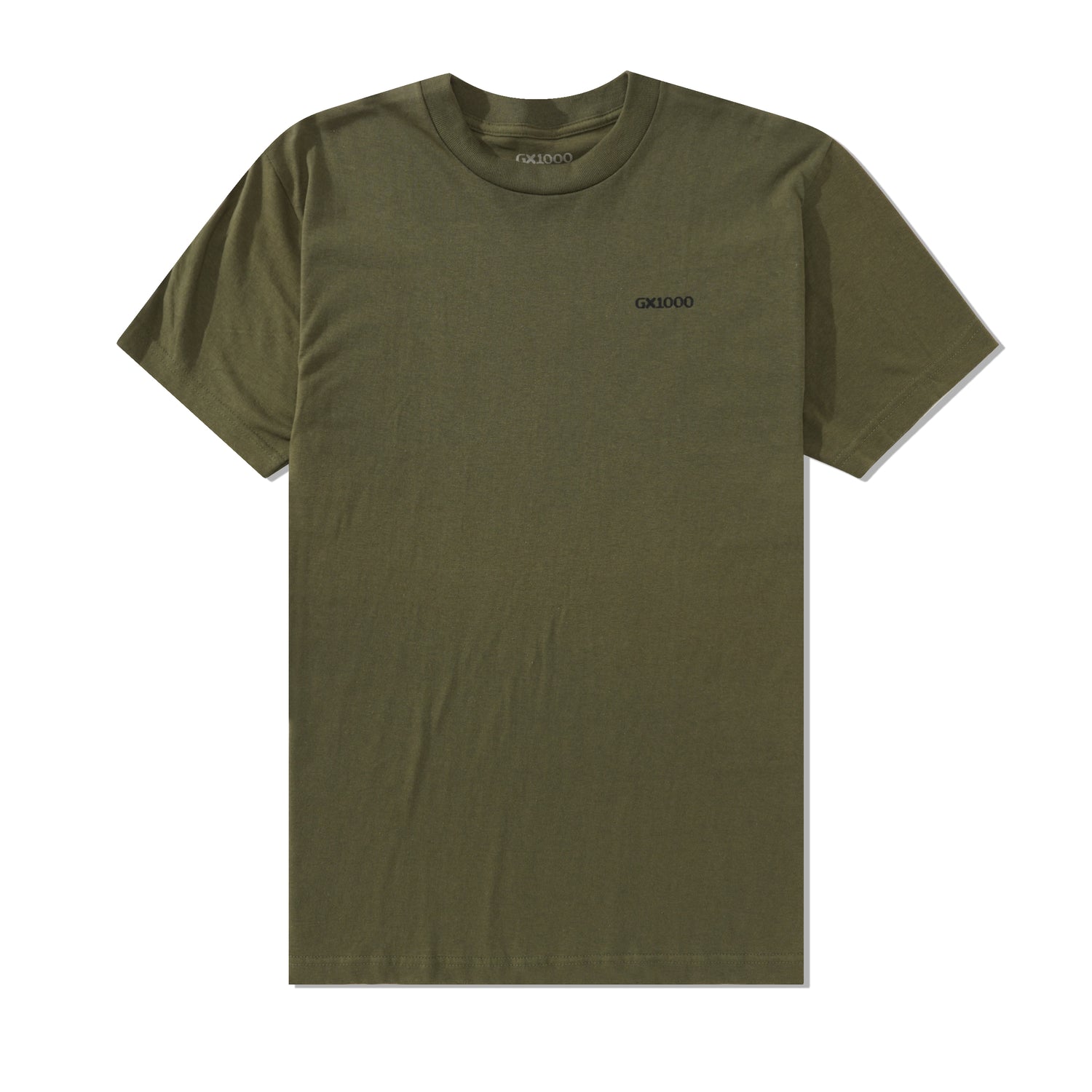 Mini OG Logo Tee, Green