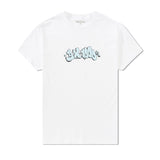 Bold Tee, White