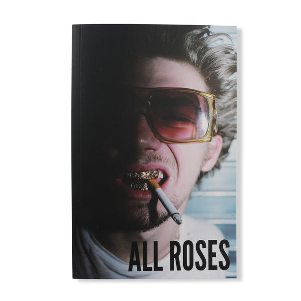 Living Proof Magazine Living Proof 'All Roses'