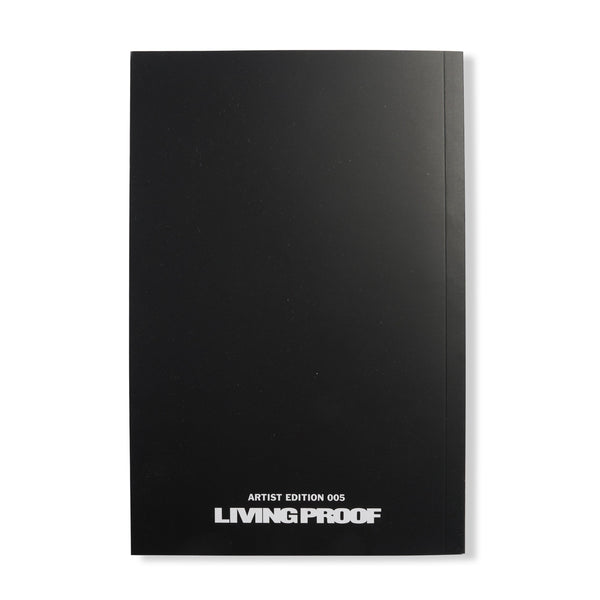 Living Proof Magazine Living Proof 'All Roses'